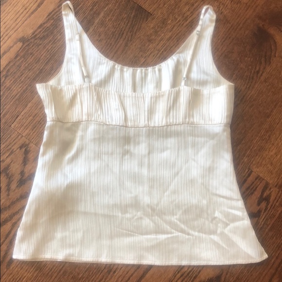 Elegant tank - Picture 5 of 7